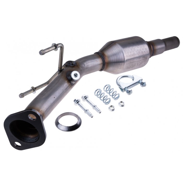 Catalyseur Pour Mitsubishi Colt VI Smart Forfour 1570B033 1570B322 4544900201