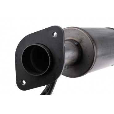 Catalyseur Pour Mazda Rx-8 1.3 2003-2012 N3Y22055X N3H82055XD N3H82055XE