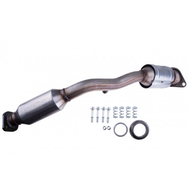 Catalyseur Pour Nissan Qashqai +2 I 1.6 2007-2013 20010JD000