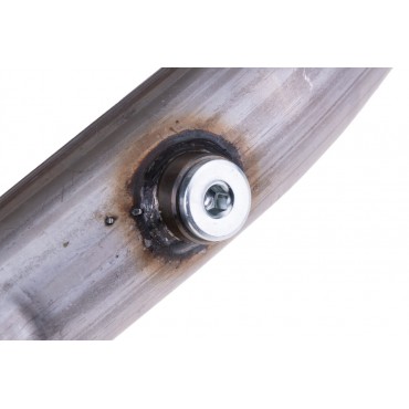 Catalyseur Pour Nissan Qashqai +2 I 1.6 2007-2013 20010JD000