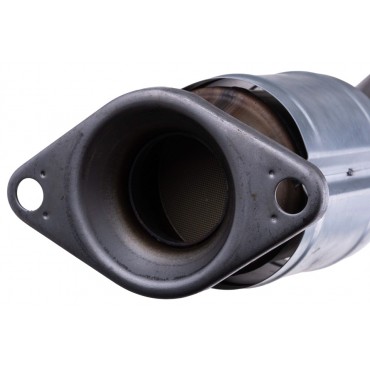 Catalyseur Pour Nissan Qashqai +2 I 1.6 2007-2013 20010JD000