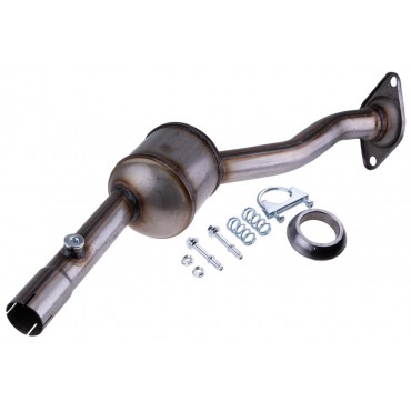 Catalyseur Pour Dacia Duster Logan Sandero Renault Logan I 6001549294 6001549293