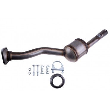 Catalyseur Pour Dacia Duster Logan Sandero Renault Logan I 6001549294 6001549293
