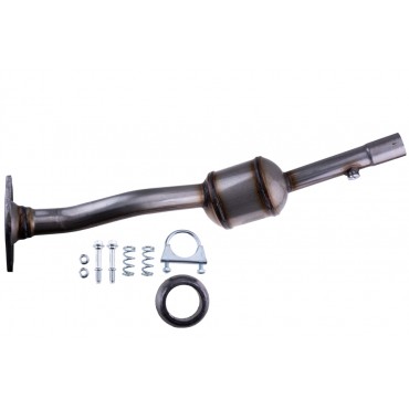 Catalyseur Pour Dacia Duster Logan Sandero Renault Logan I 6001549294 6001549293