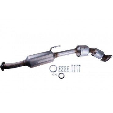 Catalyseur Pour Lexus Ct Toyota Auris 174100T510 1741037520
