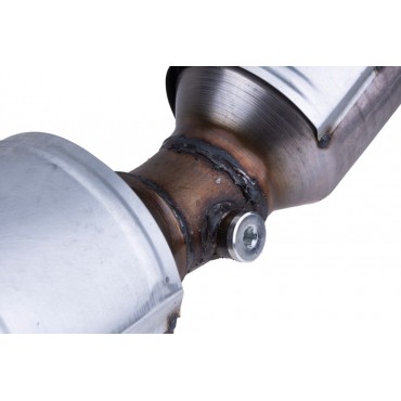 Catalyseur Pour Lexus Ct Toyota Auris 174100T510 1741037520