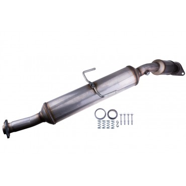 Catalyseur Pour Toyota Auris 1.6 1.8 2007-2012 174100T110 1741022570 174100D390