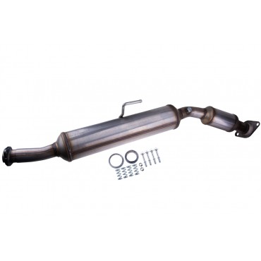 Catalyseur Pour Toyota Auris 1.6 1.8 2007-2012 174100T110 1741022570 174100D390