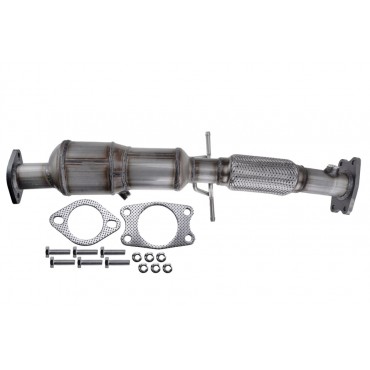 Catalyseur Pour Volvo S40 I II V50 2.4 8603597 8603101 8603421 8603316