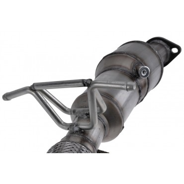 Catalyseur Pour Volvo S40 I II V50 2.4 8603597 8603101 8603421 8603316