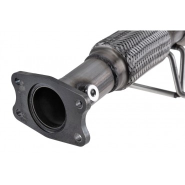 Catalyseur Pour Volvo S40 I II V50 2.4 8603597 8603101 8603421 8603316