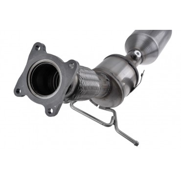 Catalyseur Pour Volvo S60 I S80 I V70 II 2.4 36000187 8603078
