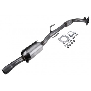 Catalyseur Pour Seat Arosa Vw Lupo I Polo 1.4 16V 6N0253058KX 6X0253058NX