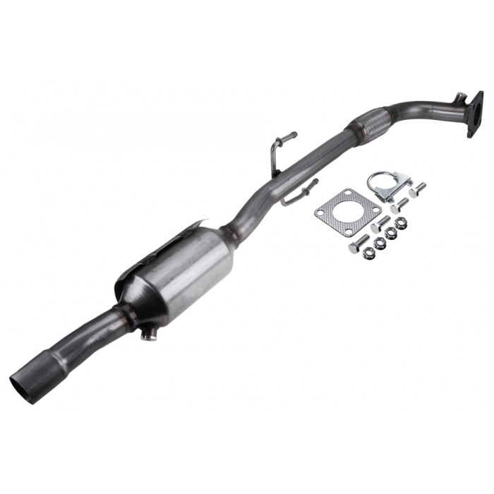 Catalyseur Pour Seat Arosa Vw Lupo I Polo 1.4 16V 6N0253058KX 6X0253058NX