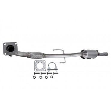 Catalyseur Pour Seat Arosa Vw Lupo I Polo 1.4 16V 6N0253058KX 6X0253058NX