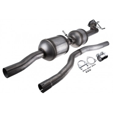 Catalyseur Pour Seat Alhambra Vw Sharan 2.0 TDI 7N0254400KX 7N0254400NX