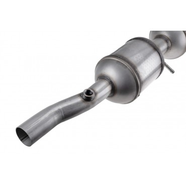 Catalyseur Pour Seat Alhambra Vw Sharan 2.0 TDI 7N0254400KX 7N0254400NX