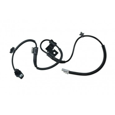 CAPTEUR ABS AVANT DROIT...