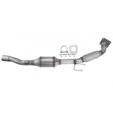 Catalyseur Pour Skoda Octavia I Vw Bora I Golf IV New Beetle 1J0254500JX