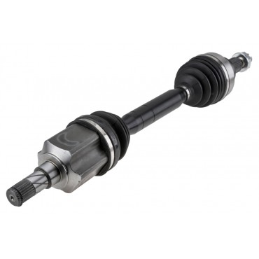 Cardan Arbre de Transmission Gauche Pour Alfa Romeo 159 Spider 71794541 50517134