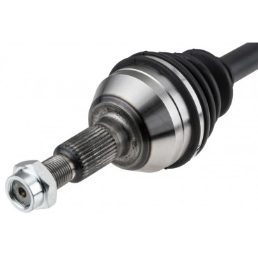 Cardan Arbre de Transmission Droit Pour Cadillac Cts Srx Sts 17014084 40708005