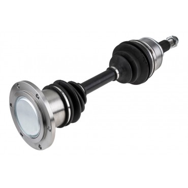 Cardan Arbre de Transmission Avant Pour Chevrolet Silverado Hummer H2 15868120