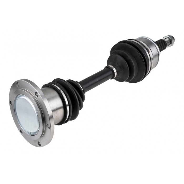 Cardan Arbre de Transmission Avant Pour Chevrolet Silverado Hummer H2 15868120