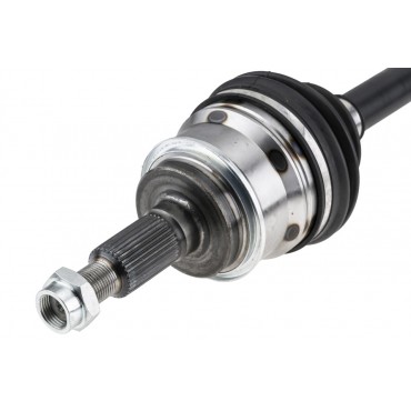 Cardan Arbre de Transmission Avant Pour Chevrolet Silverado Hummer H2 15868120