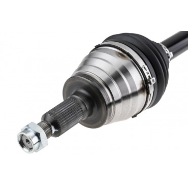 Cardan Arbre de Transmission Avant Pour Hummer H2 6.0 AWD 2002-2009 P26057297