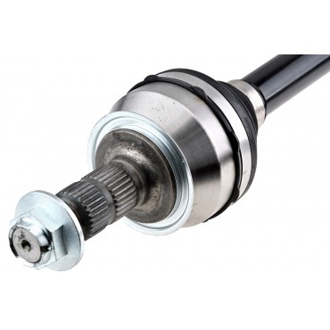 Cardan Arbre de Transmission Arrière Droit Pour Chevrolet Camaro 22813174