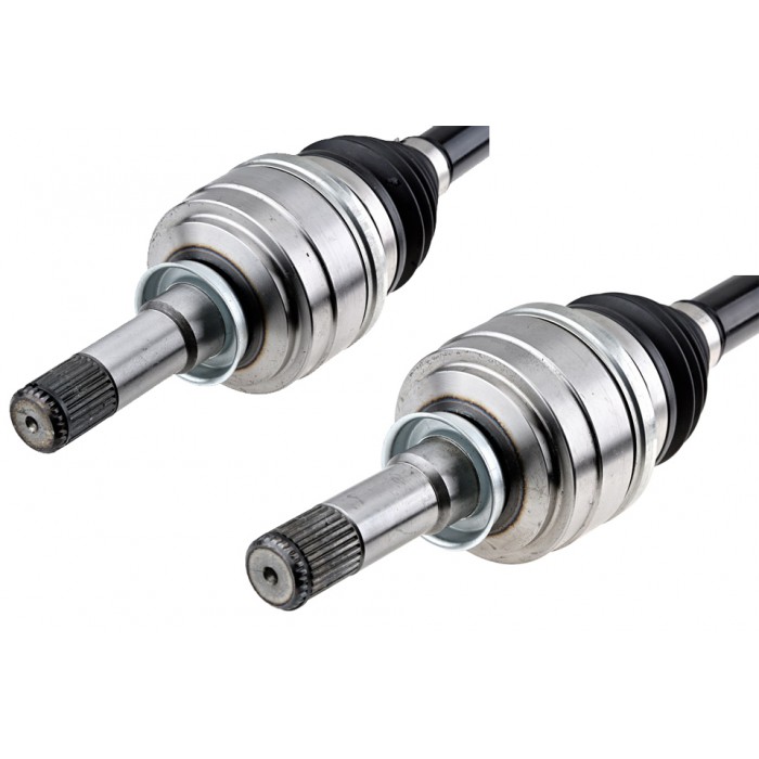 x2 Cardan Arbre de Transmission Arrière Gauche+Droit Pour Camaro 92238375