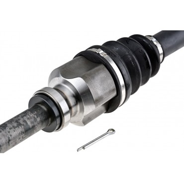 Cardan Arbre de Transmission Avant Droit Pour Citroën Ds5 Peugeot Rcz 3273XK