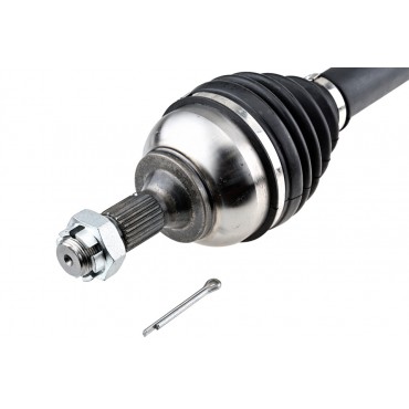 Cardan Arbre de Transmission Avant Droit Pour Citroën Ds5 Peugeot Rcz 3273XK