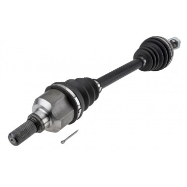 Cardan Arbre de Transmission Avant Gauche Pour Citroën Ds5 Peugeot Rcz 3272WT