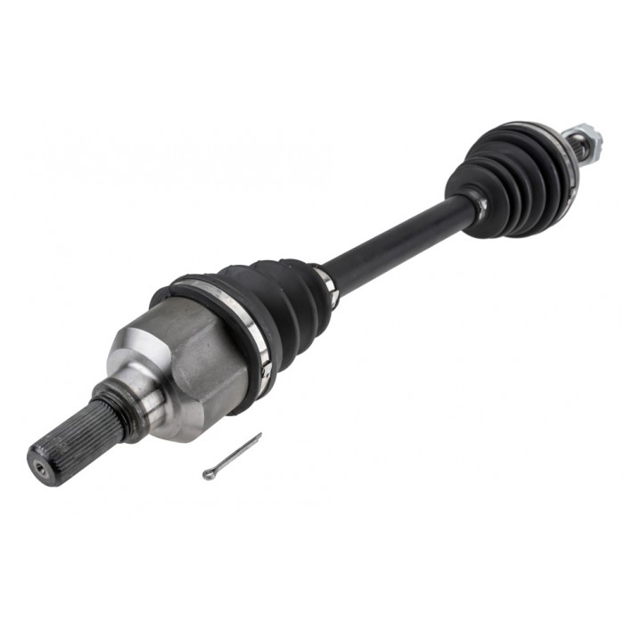 Cardan Arbre de Transmission Avant Gauche Pour Citroën Ds5 Peugeot Rcz 3272WT