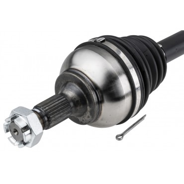 Cardan Arbre de Transmission Avant Gauche Pour Citroën Ds5 Peugeot Rcz 3272WT