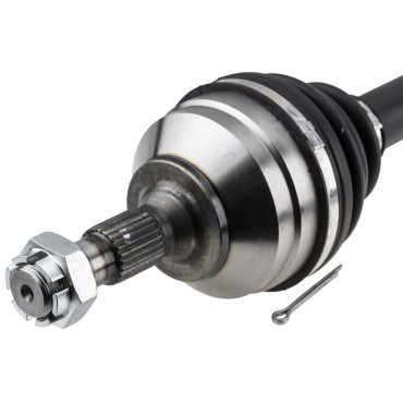 Cardan Arbre de Transmission Droit Pour Ds Ds 5 Peugeot Rcz 3273XR 3273XS