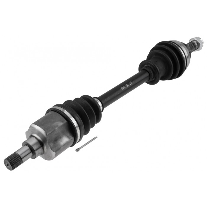 Cardan Arbre de Transmission Gauche Pour Citroën Berlingo Peugeot Partner 3272ZE