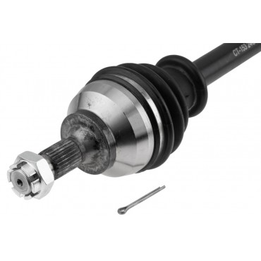 Cardan Arbre de Transmission Gauche Pour Citroën Berlingo Peugeot Partner 3272ZE