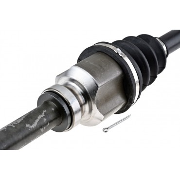 Cardan Arbre de Transmission Droit Pour Citroën C4 I Peugeot 307 3273RT