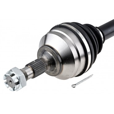 Cardan Arbre de Transmission Droit Pour Citroën C4 I Peugeot 307 3273RT