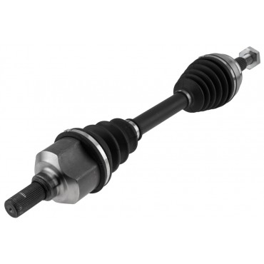 Cardan Arbre de Transmission Avant Gauche Pour Citroën C4 Peugeot 508 1609610280