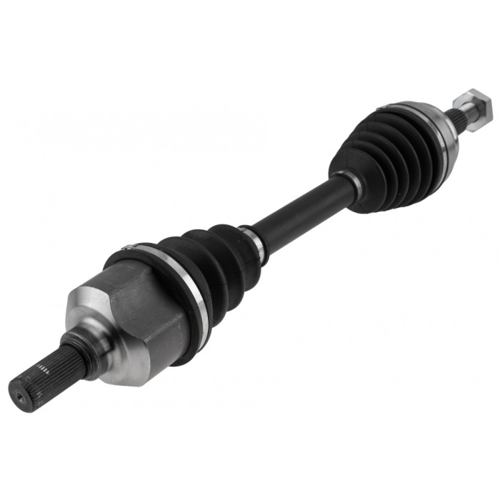 Cardan Arbre de Transmission Avant Gauche Pour Citroën C4 Peugeot 508 1609610280