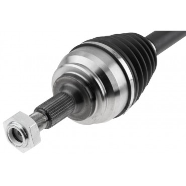 Cardan Arbre de Transmission Avant Gauche Pour Citroën C4 Peugeot 508 1609610280