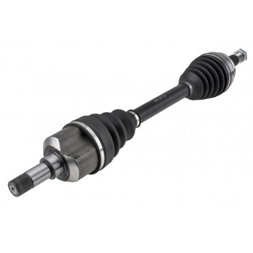 Cardan Arbre de Transmission Avant Gauche Pour Citroën C4 1609610080 9804894180