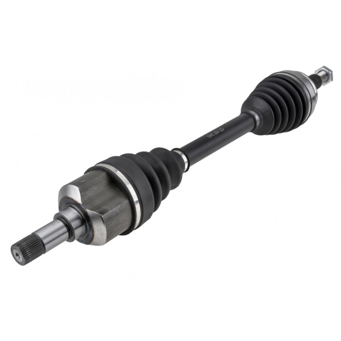 Cardan Arbre de Transmission Avant Gauche Pour Citroën C4 1609610080 9804894180