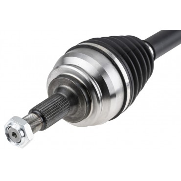 Cardan Arbre de Transmission Avant Gauche Pour Citroën C4 1609610080 9804894180