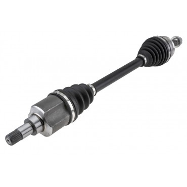 Cardan Arbre de Transmission Avant Gauche Pour Citroën Nemo Fiat Fiorino 3272SK