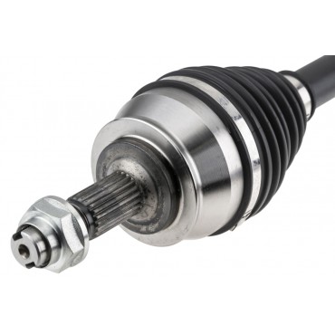 Cardan Arbre de Transmission Avant Gauche Pour Citroën Nemo Fiat Fiorino 3272SK