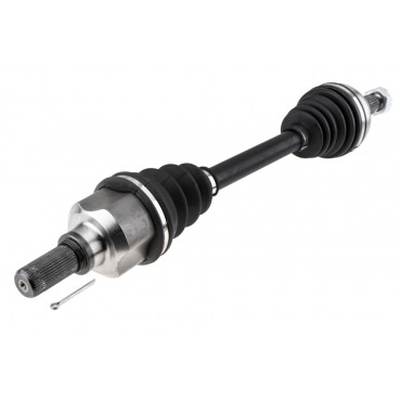 Cardan Arbre de Transmission Avant Gauche Pour Citroën C3 Peugeot 2008 I 3272TP